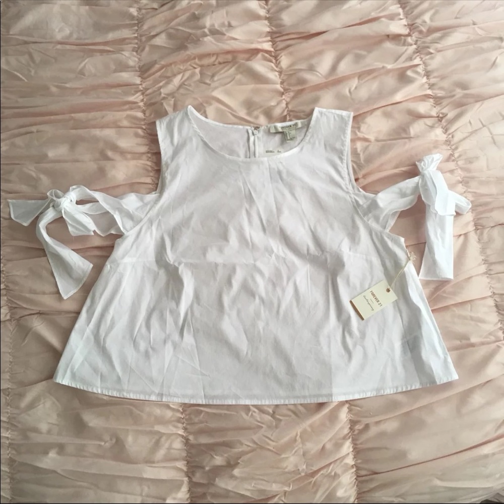 Forever 21 Top